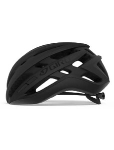GIRO Agilis bicycle helmet matt black, L (59-63 cm)