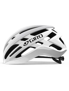 GIRO Agilis bicycle helmet matt white, S (51-55 cm)