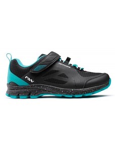 Women's cycling shoes NorthWave Escape Evo Wmn