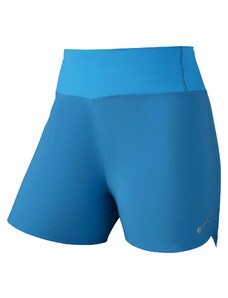 Montane Katla Women's Shorts 4" Shorts Cerulean Blue