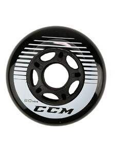 CCM Replace Wheels 80 mm Inline Wheels