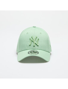Šiltovka New Era New York Yankees 9Forty Strapback Green Fig/ Green Fig