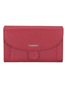 Dámska peňaženka RIEKER W159 červená S4