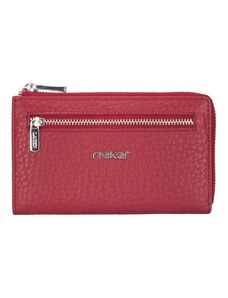 Dámska peňaženka RIEKER W160 červená S4