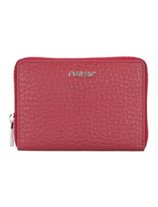 Dámska peňaženka RIEKER W161 červená S4