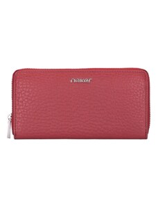 Dámska peňaženka RIEKER W157 červená S4
