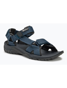 Pánske sandále Jack Wolfskin Lakewood Ride night blue (42 EU)
