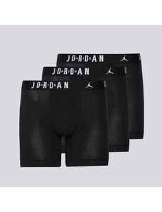 Jordan Trenky Flight Cotton Core 3Pk Bb Muži Doplnky Spodné prádlo JM0622-023