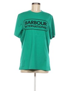 Dámske tričko Barbour