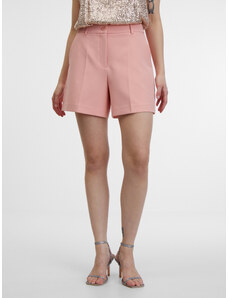 Orsay Pink Women's Shorts - Women