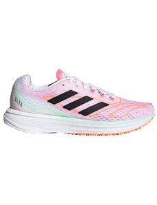 Men's running shoes adidas SL 20.2 Summer.Ready pink 2021