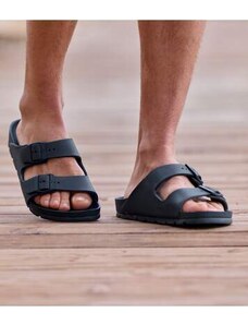 Outdoorové sandále Atlas for Men MODRÁ