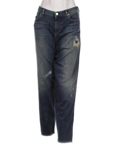 Dámske džínsy Armani Jeans