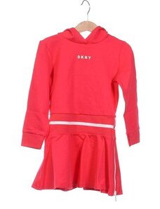 Detské šaty DKNY