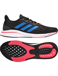 Men's running shoes adidas Supernova + Core Black