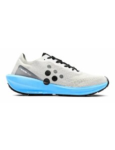 Men's Running Shoes Craft Pro CTM Ultra White-Grey