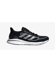 adidas Supernova+ Men's Running Shoes Black, UK 11.5 /EUR 46 2/3 / 30cm