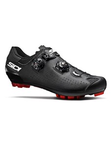 Cycling Shoes Sidi MTB Eagle 10 - Black