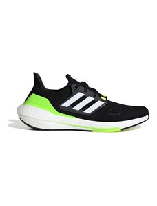 Men's running shoes adidas Ultraboost 22 Core black