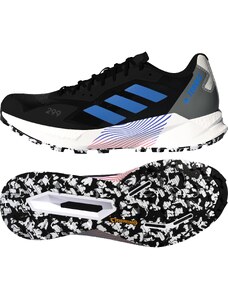 Men's running shoes adidas Terrex Agravic Ultra Core Black