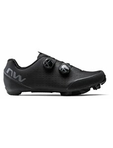 Men's cycling shoes NorthWave Rebel 3 EUR 43