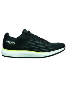 Men's Running Shoes Scott Cruise Black/White