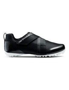 Cycling Shoes NorthWave Active Black 2021