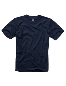 Brandit tričko, námornícka modrá