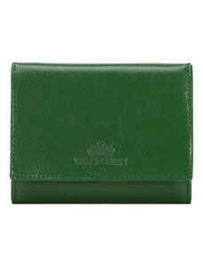 Wittchen Dámska klasická stredná kožená peňaženka 14-1-070-L0