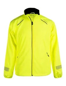 Men's Endurance Jacket Earlington Neon Yellow, S
