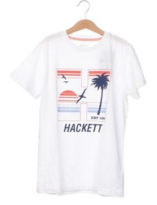 Detské tričko Hackett