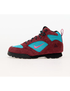 Pánske outdoorové topánky Nike Acg Torre Mid Waterproof Team Red/ Pinksicle-Dusty Cactus-Sail