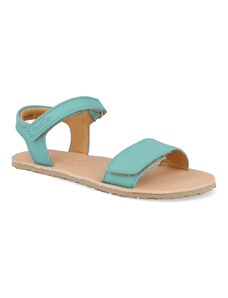 Barefoot sandále Froddo - Flexy Lia mintové