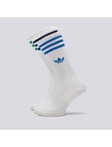 Adidas Ponožky High Crew Sock ženy Doplnky Ponožky IU2656