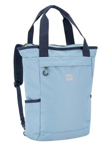 Spokey OSAKA Backpack and bag in one, 20 l, blue