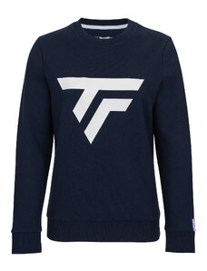 Women's Sweatshirt Tecnifibre Fleece Sweater S