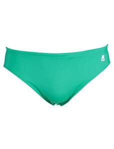 K-WAY Perfektné Pánske Plavky Zelená
