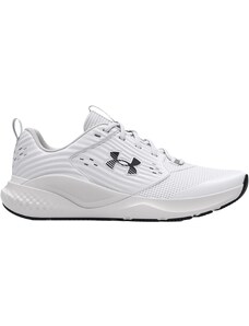 Fitness topánky Under Armour UA W Charged Commit TR 4-WHT 3026728-100