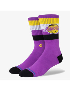 STANCE LAKERS ST CREW L