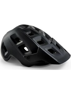MET Terranova Helmet Black