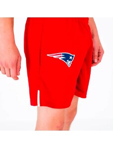 New Era Jersey Short NFL Shorts New England Patriots, S