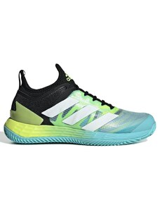 adidas Ubersonic 4 Clay Core Black EUR 40 Women's Tennis Shoes
