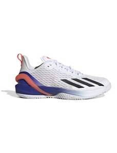adidas Adizero Cybersonic White Men's Tennis Shoes EUR 43 1/3