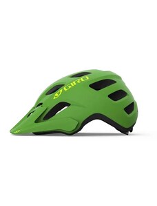 Children's helmet Giro Tremor Mat Yes Green