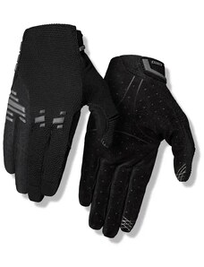 Men's cycling gloves Giro Havoc black