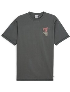 Tričko Puma Downtown RE Collection T-Shirt 624402-80 S