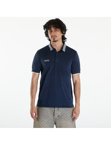 adidas Originals Pánske tričko adidas Spezial Short Sleeve Polo T-Shirt Night Navy