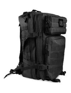 Offlander Survival hiking backpack OFF_CACC_07BK čierny 43l