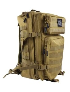 Offlander Survival hiking backpack OFF_CACC_07KH khaki 43l