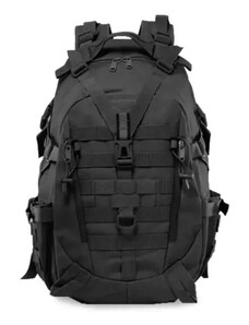 Offlander Survival Trekker backpack OFF_CACC_34BK čierny 25l